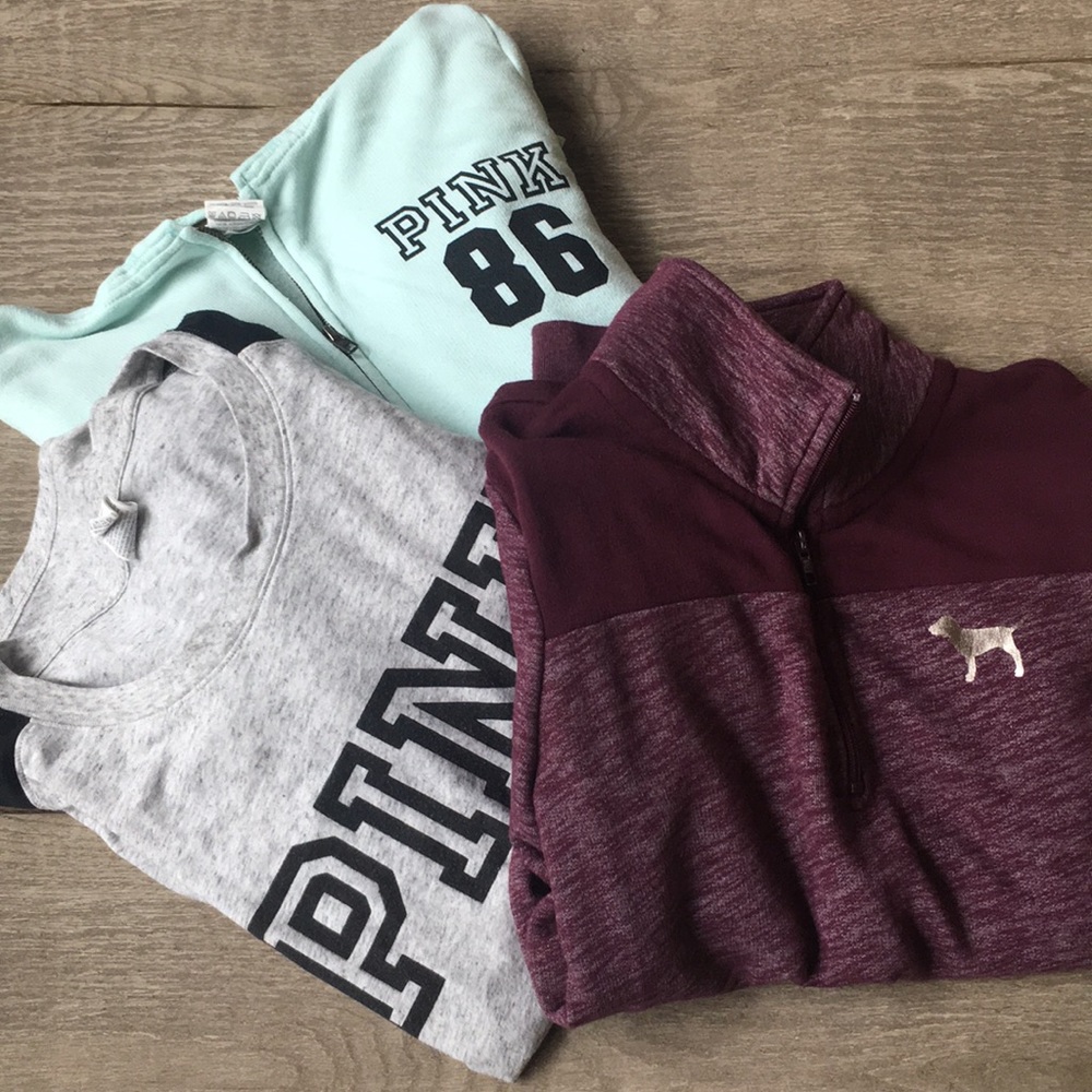 Fabulous PINK bundle 💕